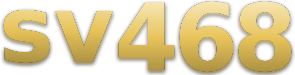 sv468 logo